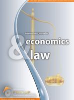 Philosophical And Methodological Aspect Of Business Activity Research Of The Industrial Enterprise Cover Image