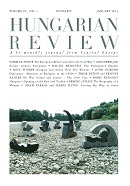 I Love Carving My Way in Stone -  Sculptor ÁDÁM FARKAS in conversation with MÁRIA ILLYÉS Cover Image