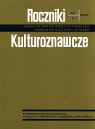"IV Księga Ezdrasza" w polskiej literaturze XIX wieku (E. Orzeszkowa oraz M. Konopnicka i S. Witwicki)