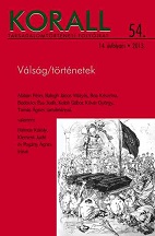 A vidék válságai. Az ipari válságzóna jelenségeinek összefüggései a rendszerváltozás után az észak-borsodi bányásztelepülések példáján