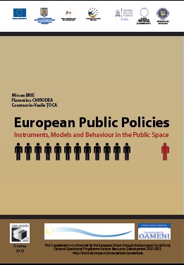 MARKETING INSTRUMENTS FOR SOCIAL ENTERPRISE -PARTICULARITIES IN SOUTH EASTERN EUROPE Cover Image