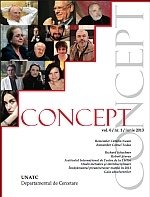 Censorship and self-censorship in the post-soviet Georgian Theatre Cover Image