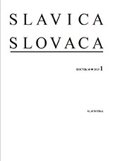 Cantus Catholici (1655): The First Slovak-Latin Catholic Hymnbook