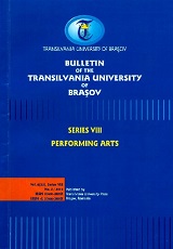 Docimologic Issues in Evaluating the Theoretical Works in Music Education Cover Image