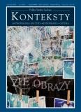 Intimate Relations with Little Iza. The Attack against the Arsenal Gallery in Białystok in 2001-2005 Cover Image