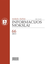 THE ROLE AND IMPACT OF TOP MANAGEMENT TEAMS ON ORGANIZATIONS PERFORMANCE IN THE CONTEXT OF KNOWLEDGE-BASED SOCIETY Cover Image