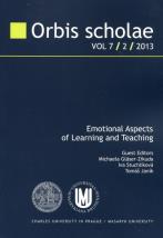 “It’s cool but challenging” The Relevance of Basic Need Fulfillment for Students’ School Enjoyment and Emotional Experiences at the Transition from... Cover Image