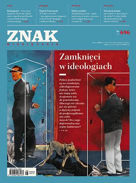 Marek speaking Cover Image