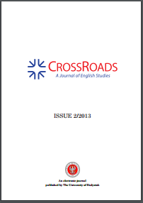 Lexicographic representations of English epistemic adverbs: an overview of problems based on selected monolingual and bilingual (English-Polish) dicti Cover Image