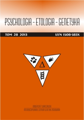 Temperament, cognitive affect-regulation and the mood level in posttraumatic stress disorder (PT SD) Cover Image
