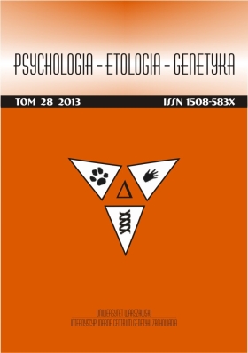 Grammatical, semantic and affective characteristics of verbal fluency: what factors determine their performance? Cover Image