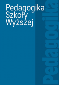  VIII Ogólnopolski Zjazd Pedagogiczny Polskiego Towarzystwa Pedagogicznego 19.09–21.09.2013, Gdańsk Cover Image