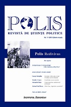 The constitution as a script. Considerations on constitutionalism and constitutional learning in postcommunism Cover Image