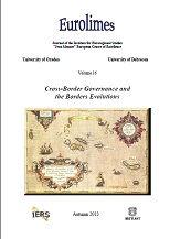 Ukraine at Crossroads Cover Image