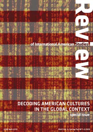 GLOBALIZATION, IDENTITY AND CULTURAL CORES: Mixed-Blood and Métis Writers in Canada and the US