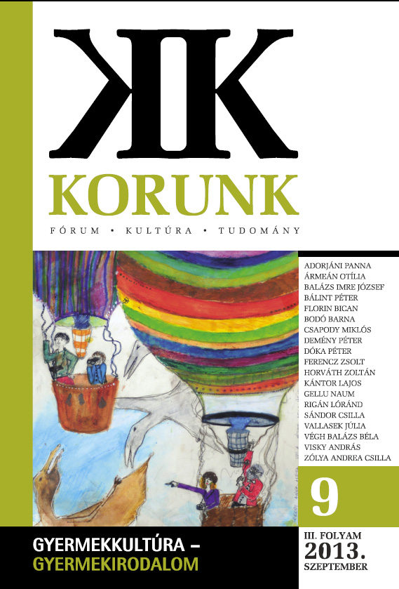 When, up to which point, and why Hungarian? Cover Image