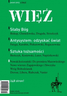 Wiersze Cover Image