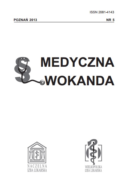 Glosa do wyroku Sądu Apelacyjnego w Poznaniu
z dnia 17 września 2013 roku, sygn. akt I A Ca 650/13