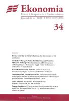 Are bequests preceded by a will? Evidence from Europe, US, and Australia Cover Image