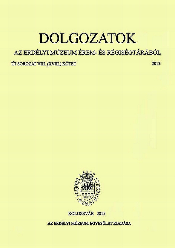 A nagyváradi római katolikus püspökök 18. századi régi rezidenciája