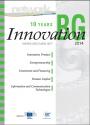 Innovation Agenda for Sustainable Growth and Competitiveness