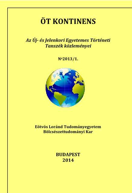 Collapse of a Co-operation: the Chinese View of the Sino-American Relations under the Presidency of Elder Bush