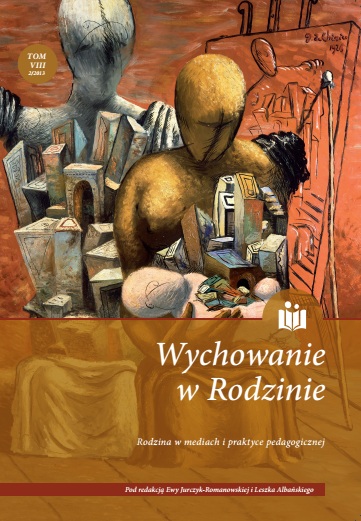 Współczesna rodzina jako czynnik zachowania dewiacyjnego