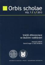 Who is shortchanged in school: boys or girls? Gender gaps in skills, grading and educational aspirations among pupils of 9th grade... Cover Image