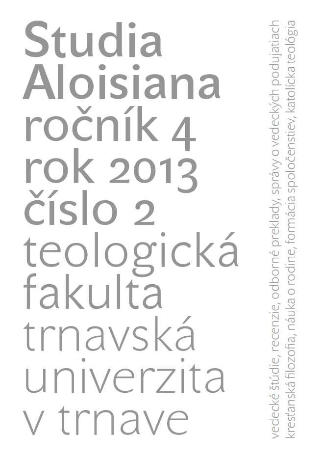 Demografický a spoločenský aspekt fenoménu rozvodovosti na Slovensku