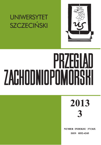 Instytucje rynku pracy oraz uwarunkowania ich funkcjonowania w krajach transformujących się