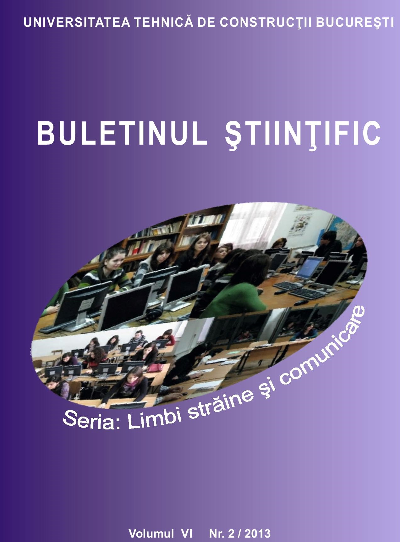 CERCETAREA CALITATIVĂ ŞI STUDIUL COMUNICĂRII CORPORATISTE