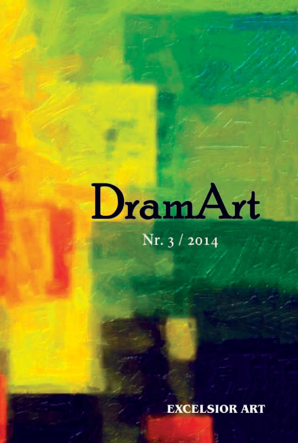 Interview with Adam Corb Cover Image