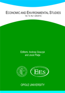 Comparing the environmental impact of using various energy sources in family house heating systems Cover Image