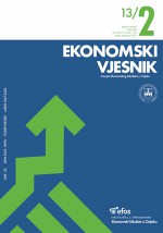 PRIKAZ KNJIGE Naslov: Prva znanstveno-stručna konferencija “Razvoj kompetentnih ljudskih resursa za potrebe turizma u zemljama regiona jugoistočne Europe”