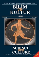 Two Demonic Entity in Oral Creation in Bektik: “Yallı” and “Hokucu” Cover Image