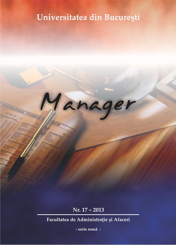 Operations management and leadership; A Case-study of implementation of Centralized Back office activities Cover Image