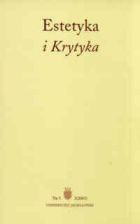 Piękno według socjologów: socjologia estetyki i estetyka życia społecznego