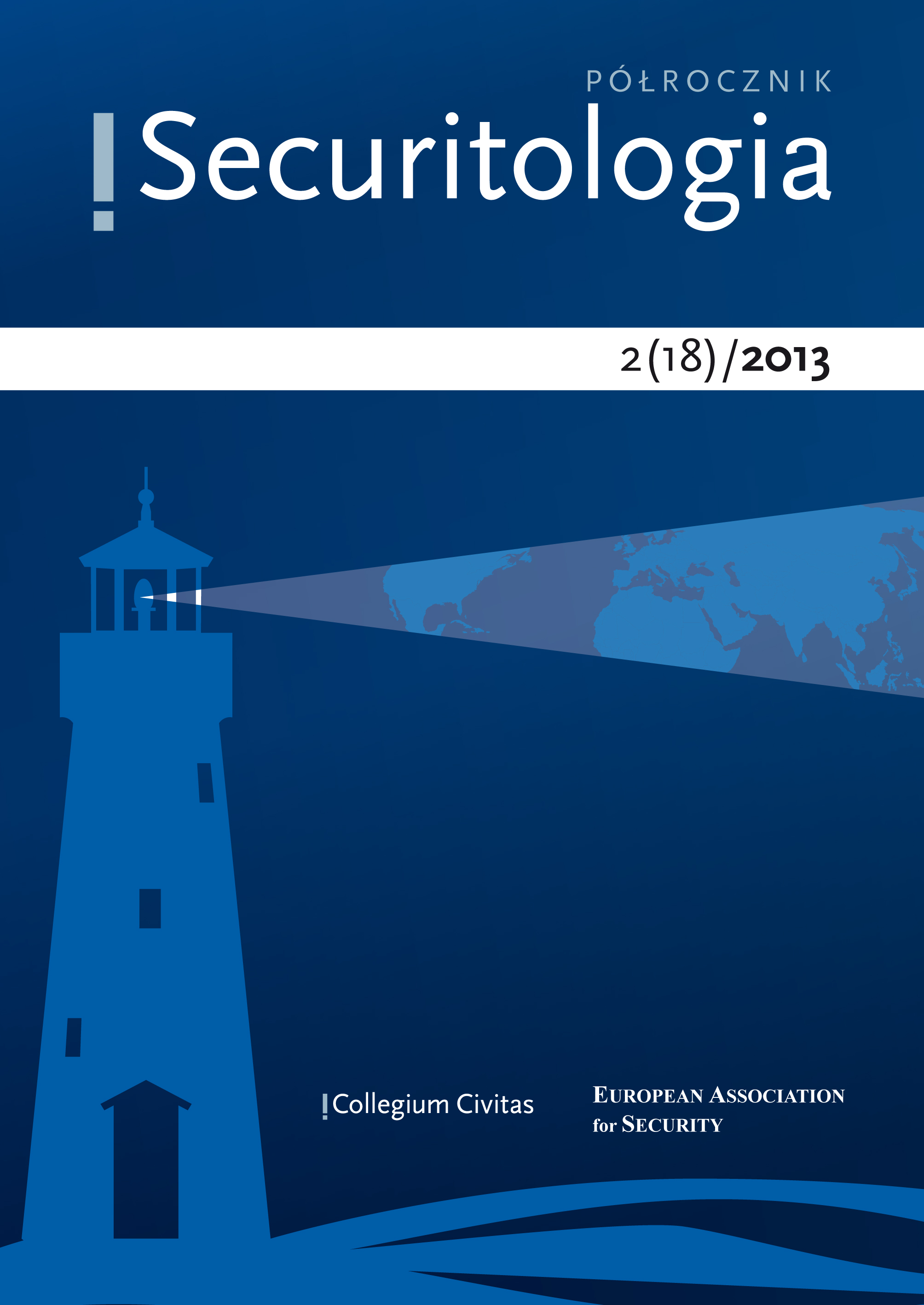 The experience of some european countries in the implementation of preventive measures against the phenomenon of violence and aggression at football Cover Image