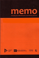 Sameness and Difference in the Mirror of Autobiographical Research: Collective identities of Czech and Slovak Jews and its reflection in biographical narratives Cover Image