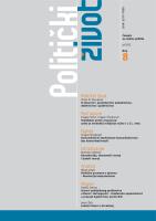 Communicative Capitalism – Communication Without Communicability Cover Image