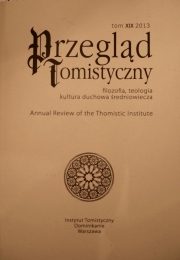 Sermonist Workshop II: „Polish-Czech relations of preachers in the Middle Ages” Cover Image