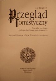 Kronika: dominikańskie kolokwia w Waszyngtonie i Paryżu