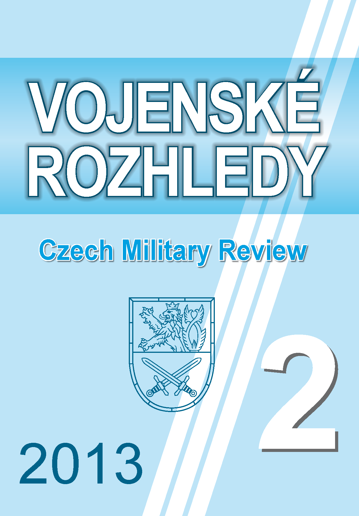 The Army Divorce: A Czechoslovak Experience Cover Image