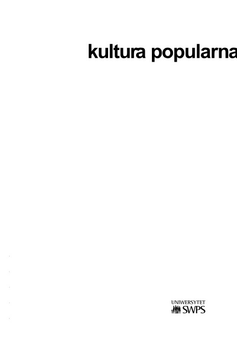 Nie tylko dla in­telektualistów w rozciągnię­tych swetrach... Z Arturem Liebhartem o kinie dokumentalnym rozmawia Aleksandra Drzał‐Sierocka