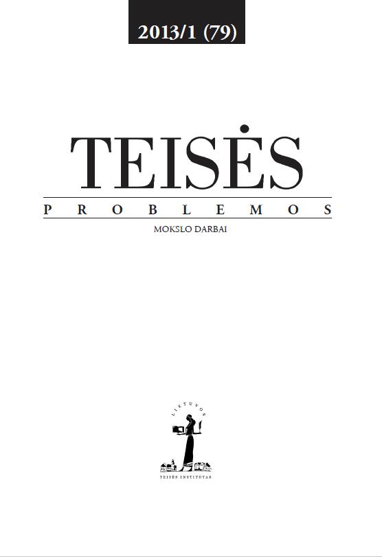 Rethinking Sanctioning for Trafficking of Goods: the Problem of Proportionality (II). Issues of Confiscation and Tax Duties Cover Image