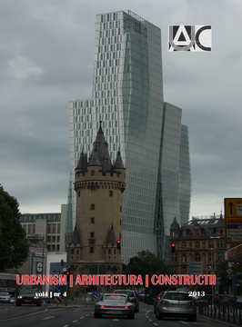 Standard forms of construction contracts in Romania Cover Image