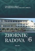 ISLAMSKI POGLED NA NEKOREKTNOST U TRGOVINI