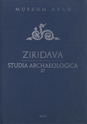 The Bow and Arrow during the Roman Era Cover Image
