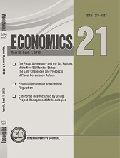 Financial Innovation and the New Regulation Cover Image