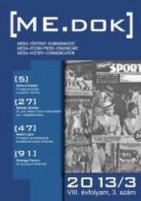 The 100 Years of Hungarian Fencing. Review of a World Championships, 5 to 12 August, 2013 in Budapest Cover Image
